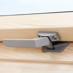 Мансардные окна Velux OPTIMA Стандарт Мансардные окна Velux OPTIMA Стандарт