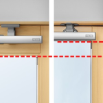 Мансардные окна Velux OPTIMA Стандарт Мансардные окна Velux OPTIMA Стандарт