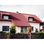 Лист ондулин Лист ондулин