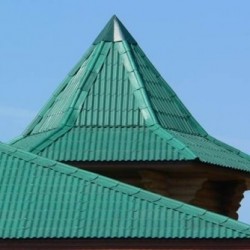 Какую кровлю выбрать? Обзор материалов