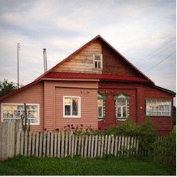 Перестройка дома. Как сэкономить?