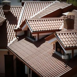 Керамопласт - надежная кровля!