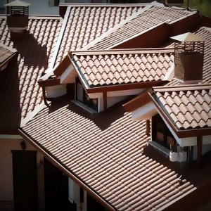 Керамопласт - надежная кровля!