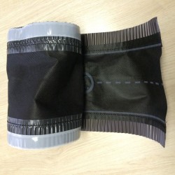 Коньковая лента GEO-DRVENT