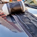 Коньковая лента GEO-DRVENT Коньковая лента GEO-DRVENT