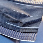 Коньковая лента GEO-DRVENT Коньковая лента GEO-DRVENT