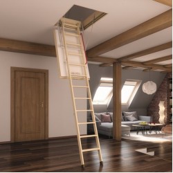 Чердачная лестница Döcke COMFORT