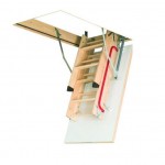 Чердачная лестница Döcke COMFORT Чердачная лестница Döcke COMFORT