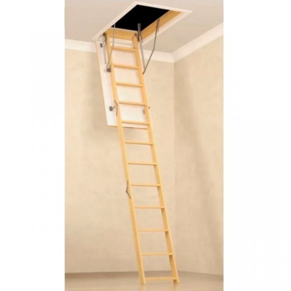 Чердачная лестница Döcke STANDARD
