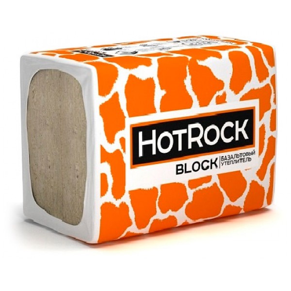 Утеплитель Хотрок БЛОК Утеплитель Хотрок БЛОК