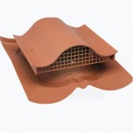 Кровельный вентиль Monter