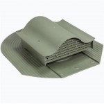 Кровельный вентиль Soft