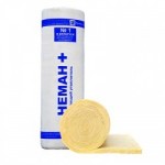 Утеплитель  из стекловолокна М-11 ("Неман") 