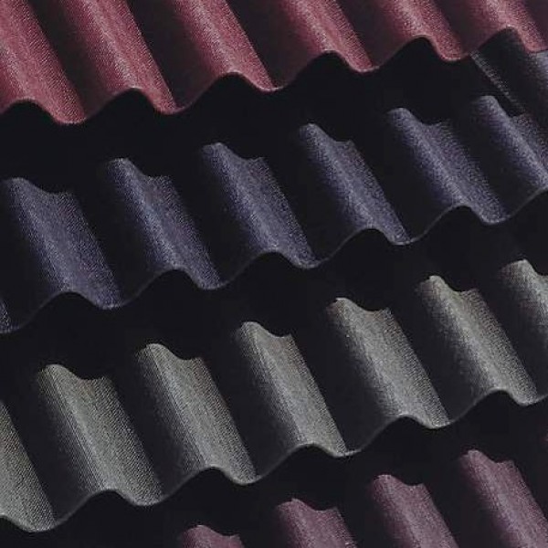 Лист ондулин Лист ондулин