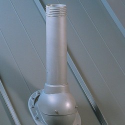 Вентиляционные выходы Vic Air неизолированные 