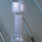 Вентиляционные выходы Vic Air изолированные 