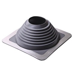 Уплотнительная манжета для герметизации антенн и труб