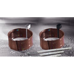 Хомут универсальный BUD-MASZ