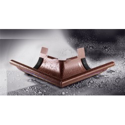 Наружный угол 135 градусов BUD-MASZ