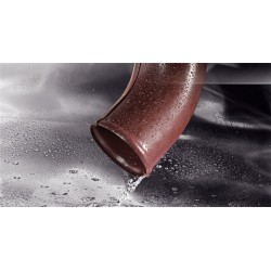 Сливное колено BUD-MASZ