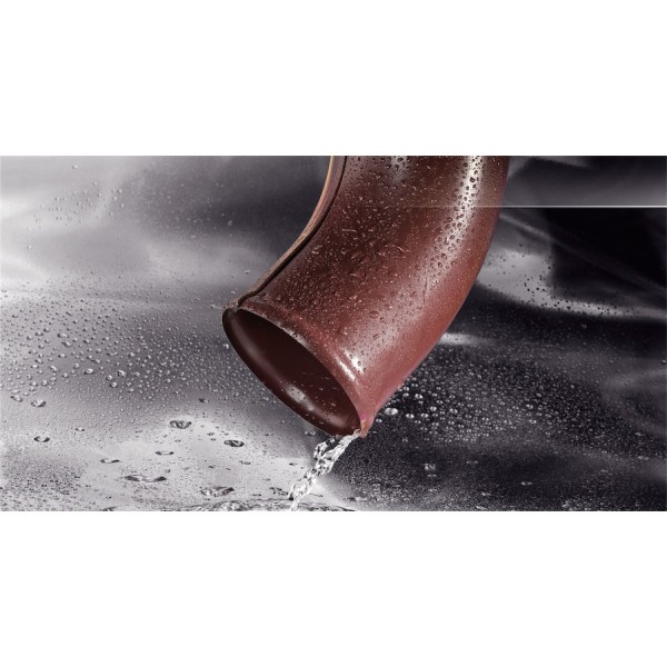 Сливное колено BUD-MASZ Сливное колено BUD-MASZ