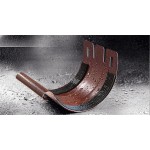 Соединитель желоба BUD-MASZ