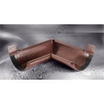 Внутренний угол 135 градусов. BUD-MASZ