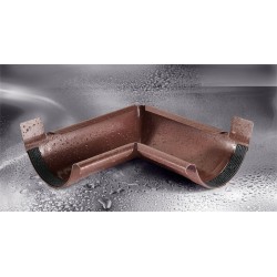 Внутренний угол 90 градусов. BUD-MASZ