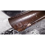 Желоб водосточный BUD-MASZ