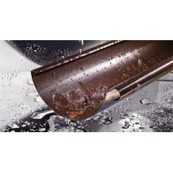 Желоб водосточный BUD-MASZ