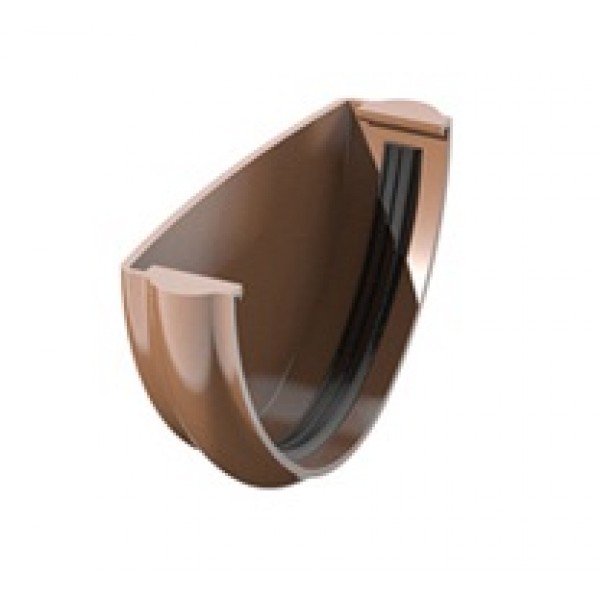 Заглушка желоба Поливент