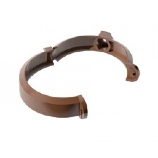 Хомут трубы Поливент