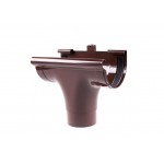 Ливнеприемник проходной PROFIL 90 