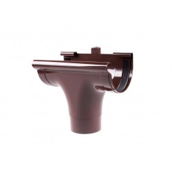 Ливнеприемник проходной PROFIL 130 