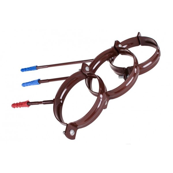 Держатель трубы стальной PROFIL 130 (150)