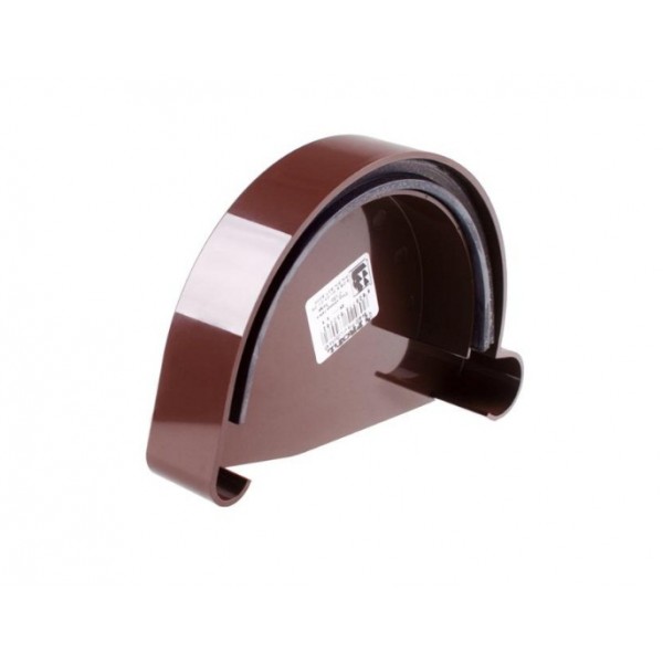 Дно желоба левое PROFIL 130 