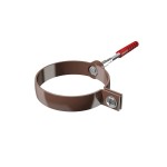 Держатель трубы ПВХ PROFIL 130 