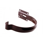 Держатель желоба металлический малый PROFIL 130