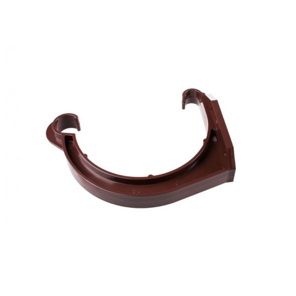 Держатель желоба пластмассовый PROFIL 130 Держатель желоба пластмассовый PROFIL 130