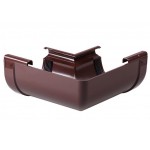 Угол наружный "Z" 90 PROFIL 130 