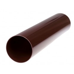 Труба водосточная PROFIL 130 