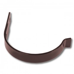 Держатель желоба карнизный D125х132 "МП Престиж" 