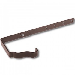 Держатель желоба 120х86 "МП МОДЕРН"