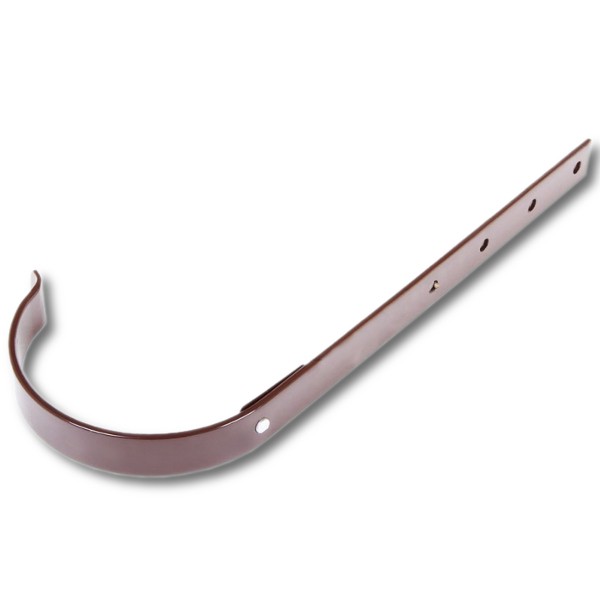 Держатель желоба D125х320 "МП Престиж" Держатель желоба D125х320 "МП Престиж"