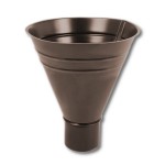 Воронка водосборная D1350х150 "МП Проект"