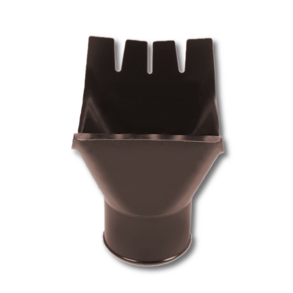 Воронка выпускная D185х150 "МП Проект" Воронка выпускная D185х150 "МП Проект"