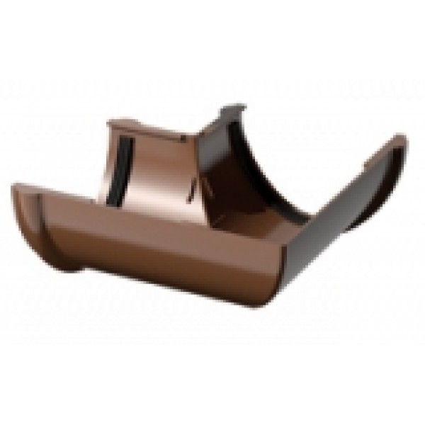 Угол желоба 90° Поливент