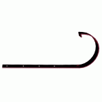 Кронштейн желоба Döcke Standard металлический