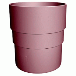 Муфта соединительная Döcke Standard