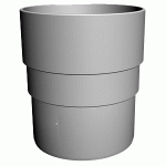 Муфта соединительная Döcke LUX